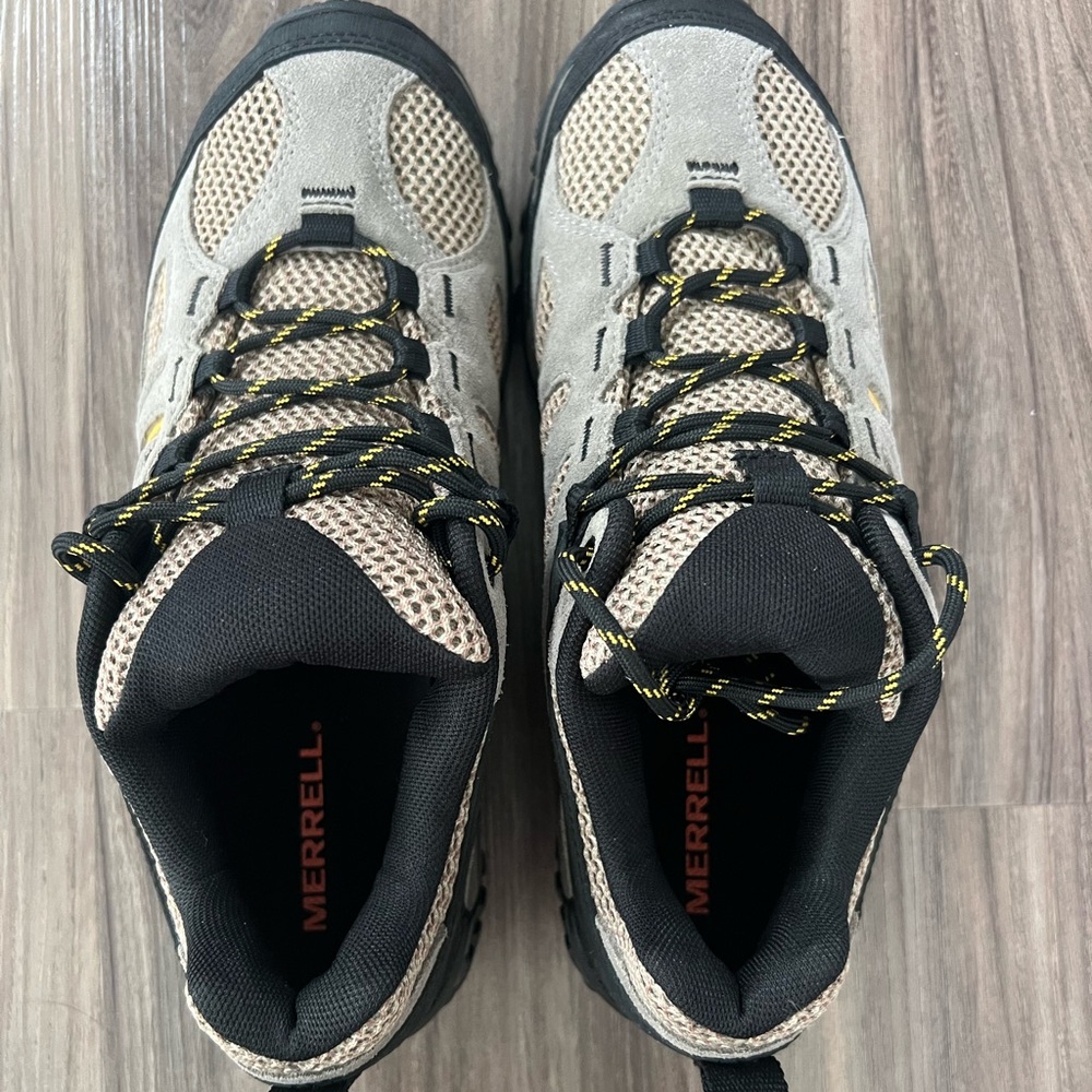 New Merrell Yokota 2 hiking‎ shoes - Picture 5 of 6